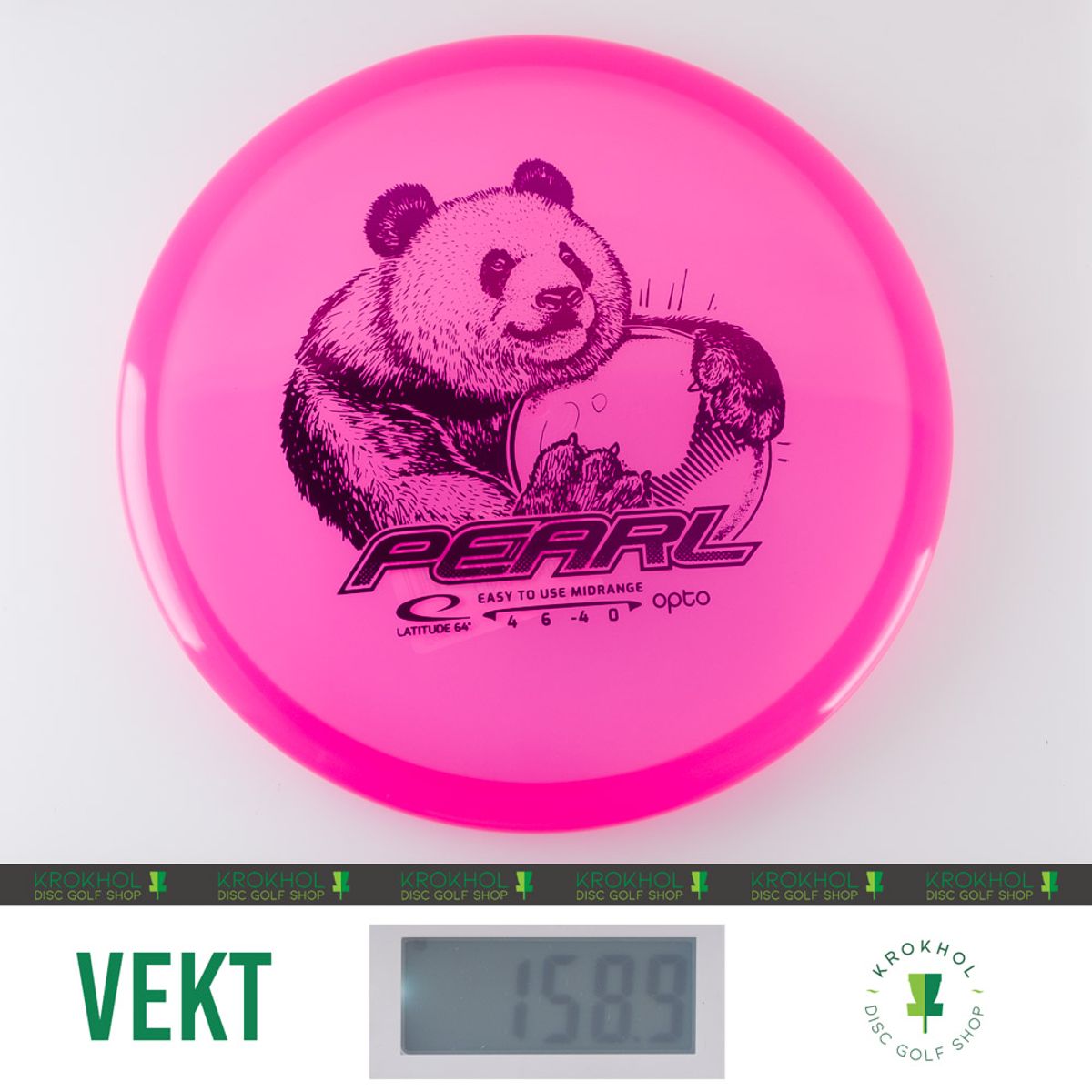 Opto Pearl