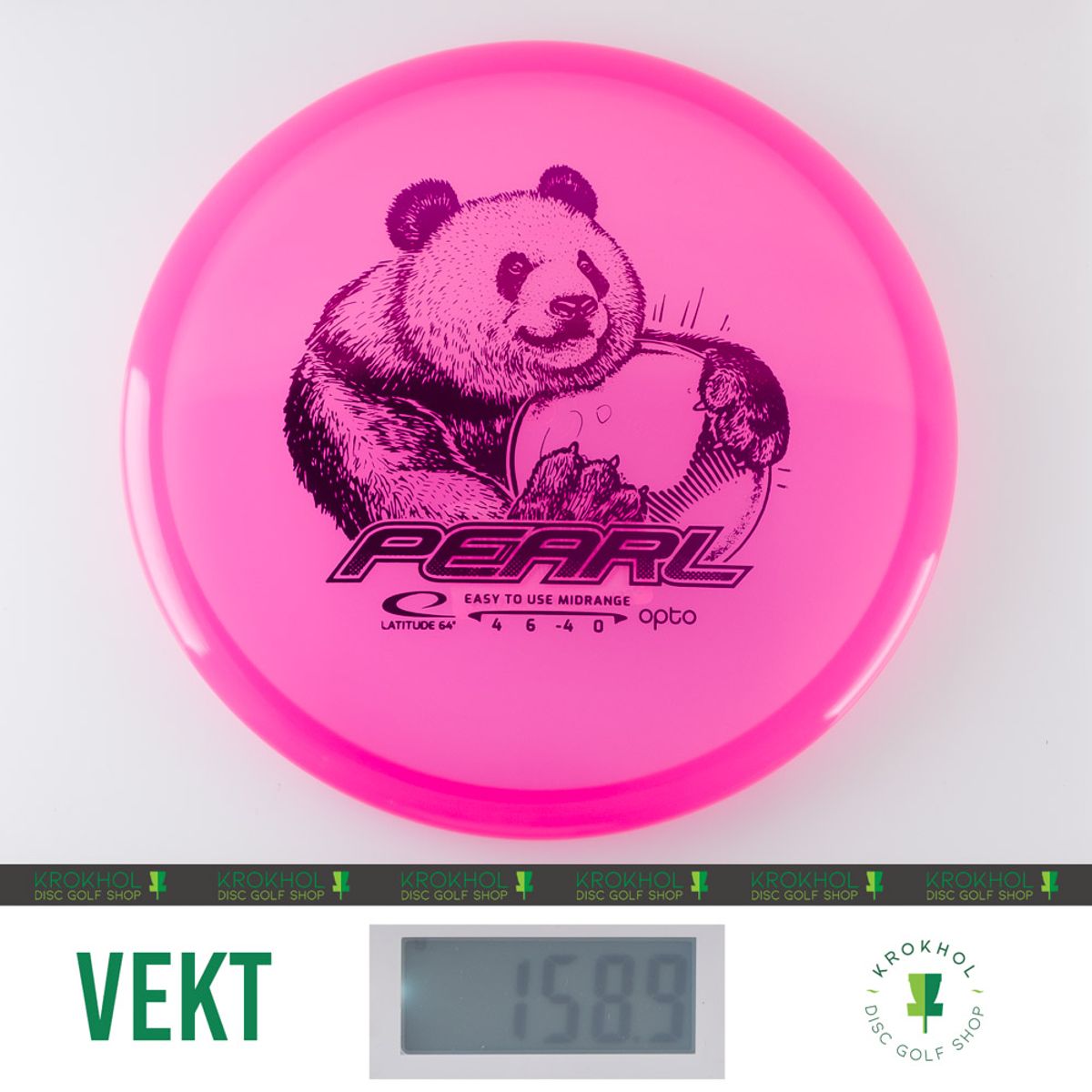 Opto Pearl