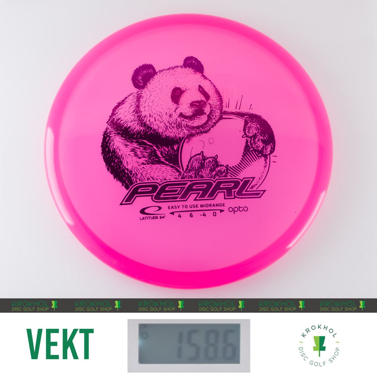Opto Pearl