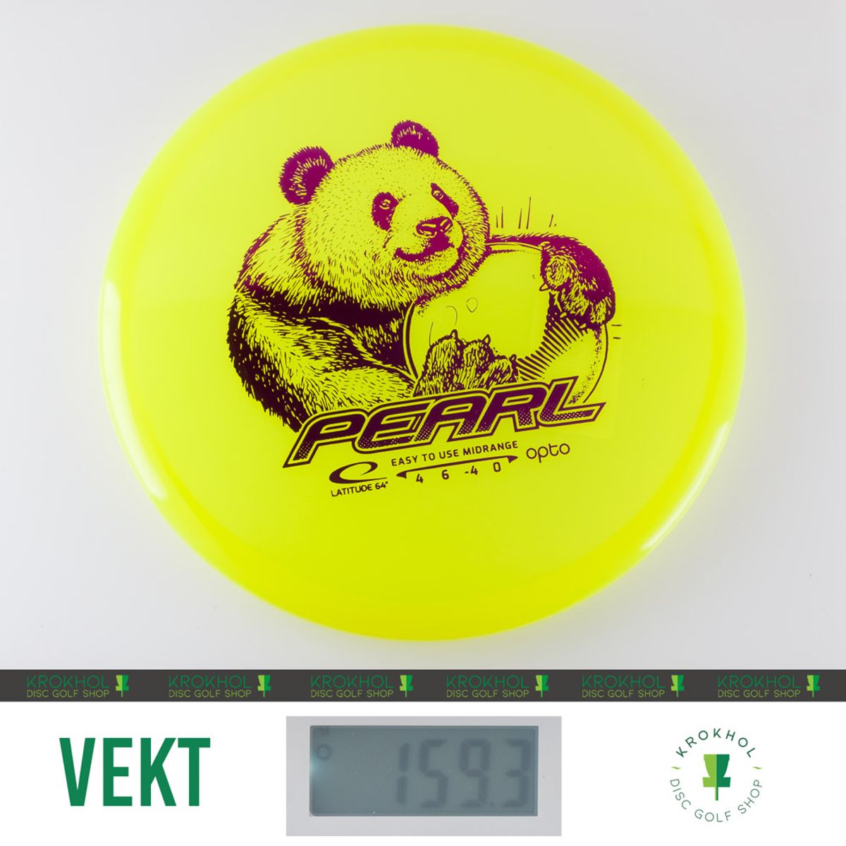 Opto Pearl