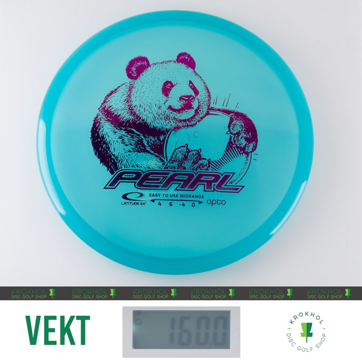 Opto Pearl