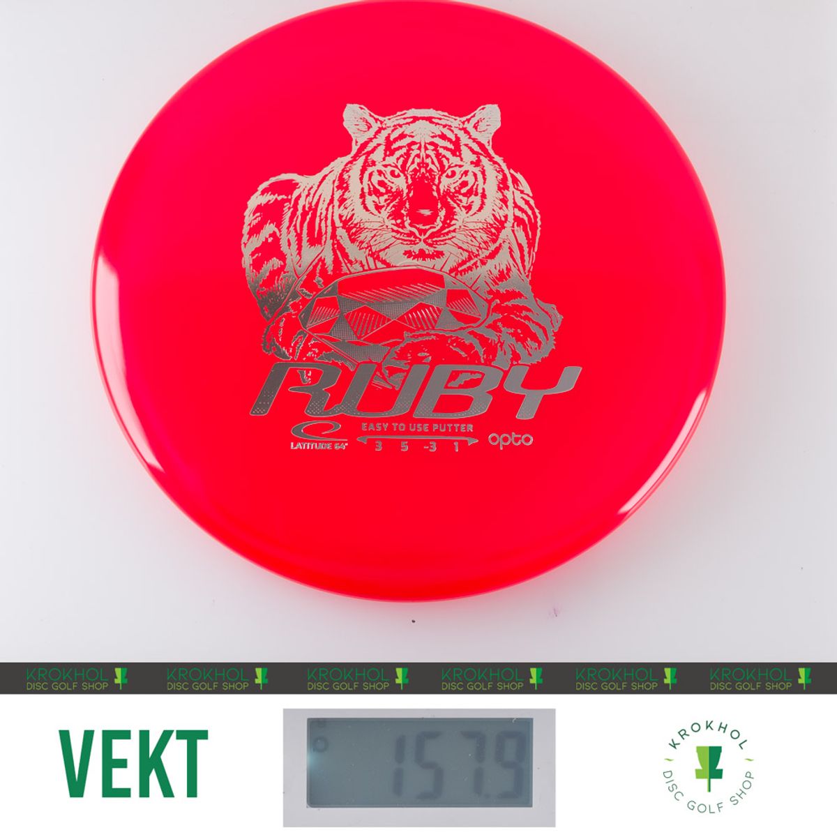 Opto Ruby