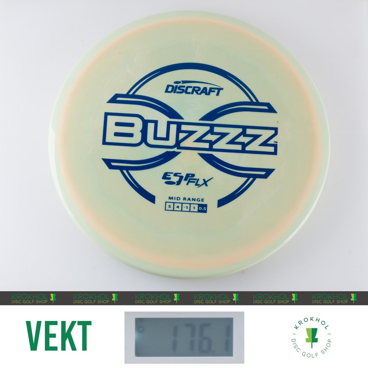ESP FLX Buzzz