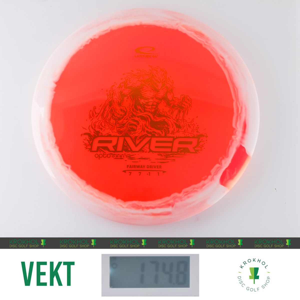 Opto Orbit River