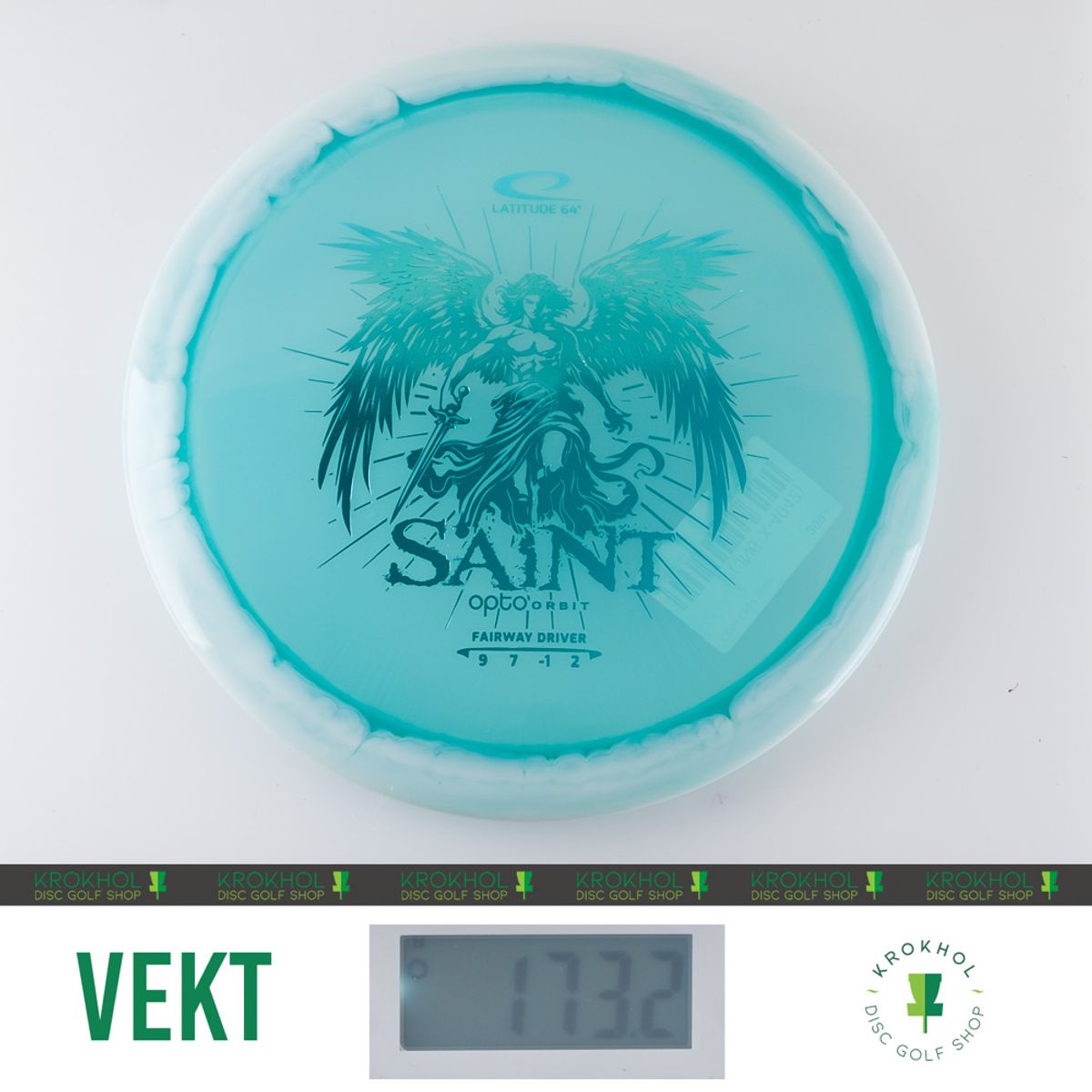 Opto Orbit Saint
