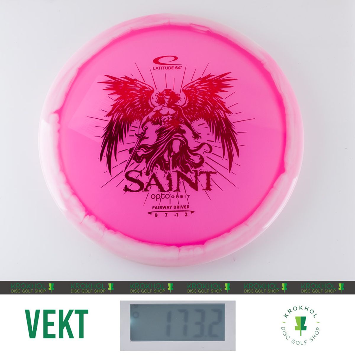 Opto Orbit Saint