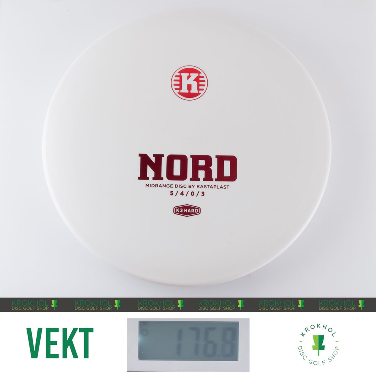 K3 Hard Nord