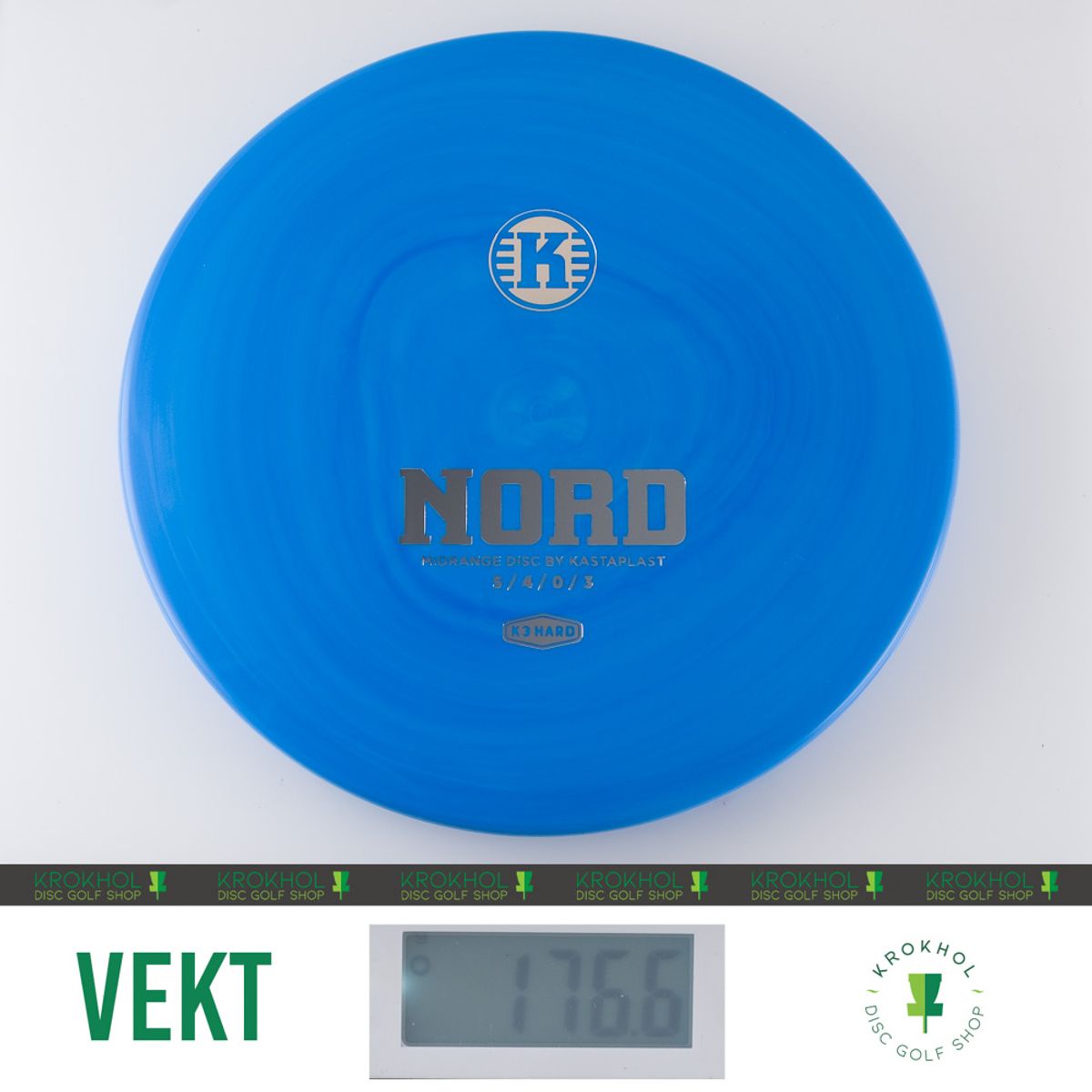 K3 Hard Nord