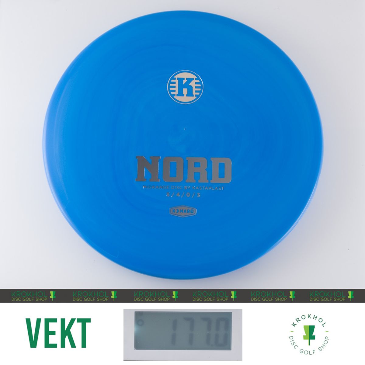 K3 Hard Nord
