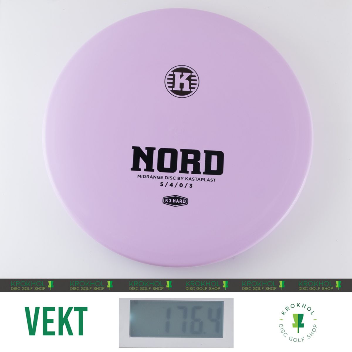 K3 Hard Nord