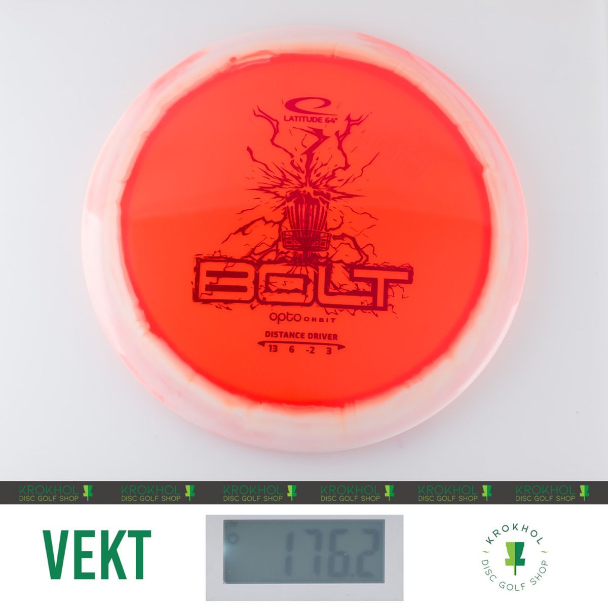 Opto Orbit Bolt