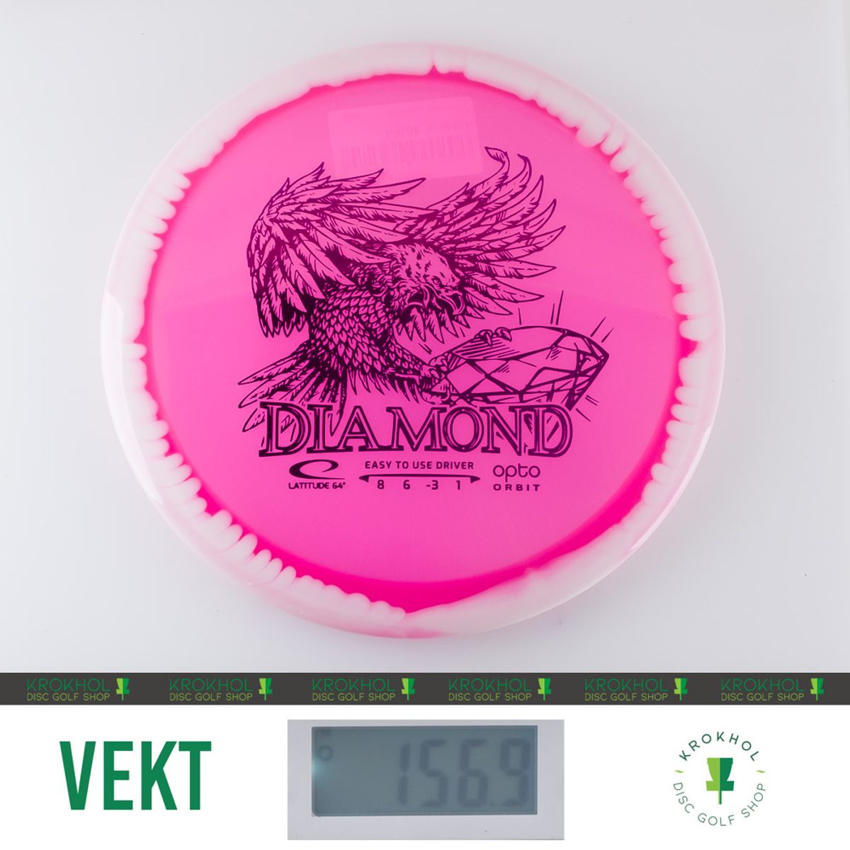 Opto Orbit Diamond
