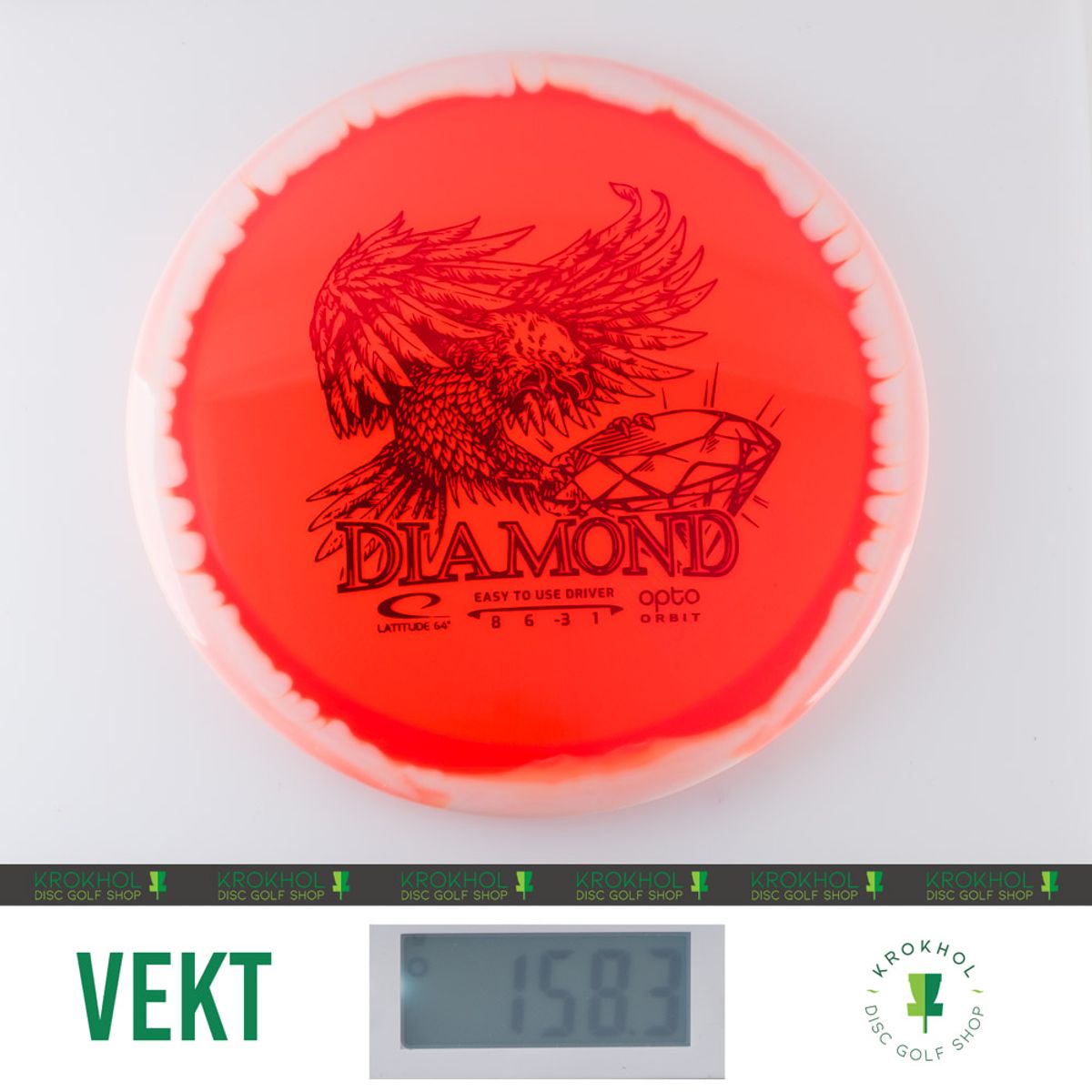 Opto Orbit Diamond