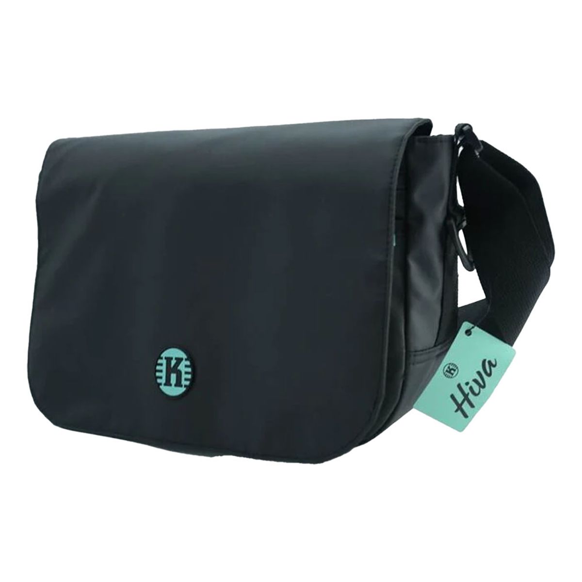 Kastaplast Hiva Messenger Bag