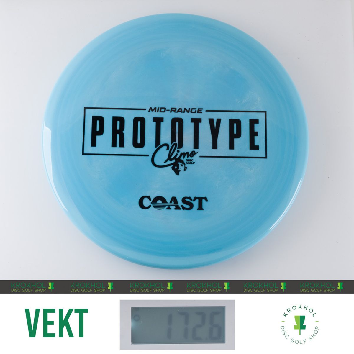 Signature Line Prototype Coast