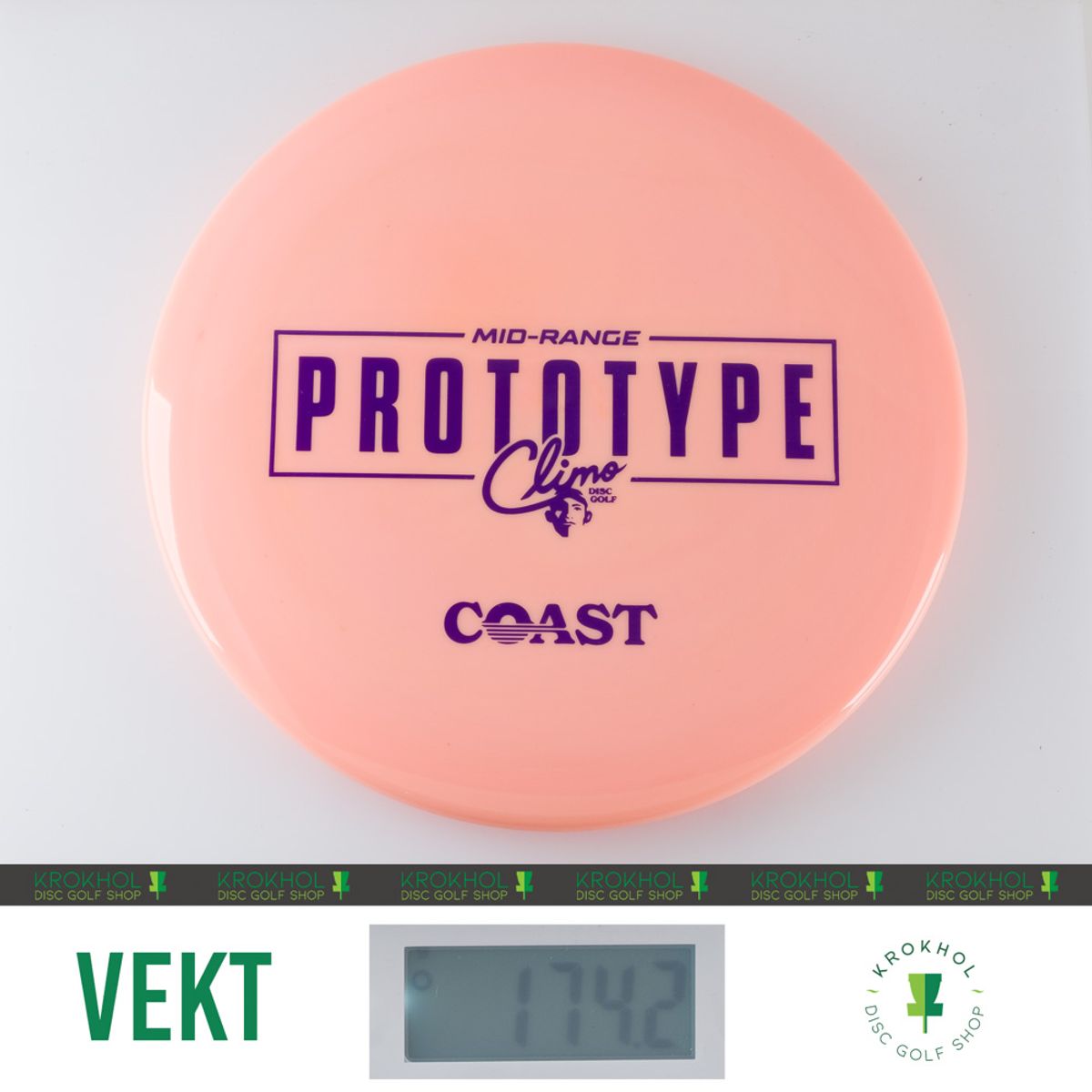 Signature Line Prototype Coast