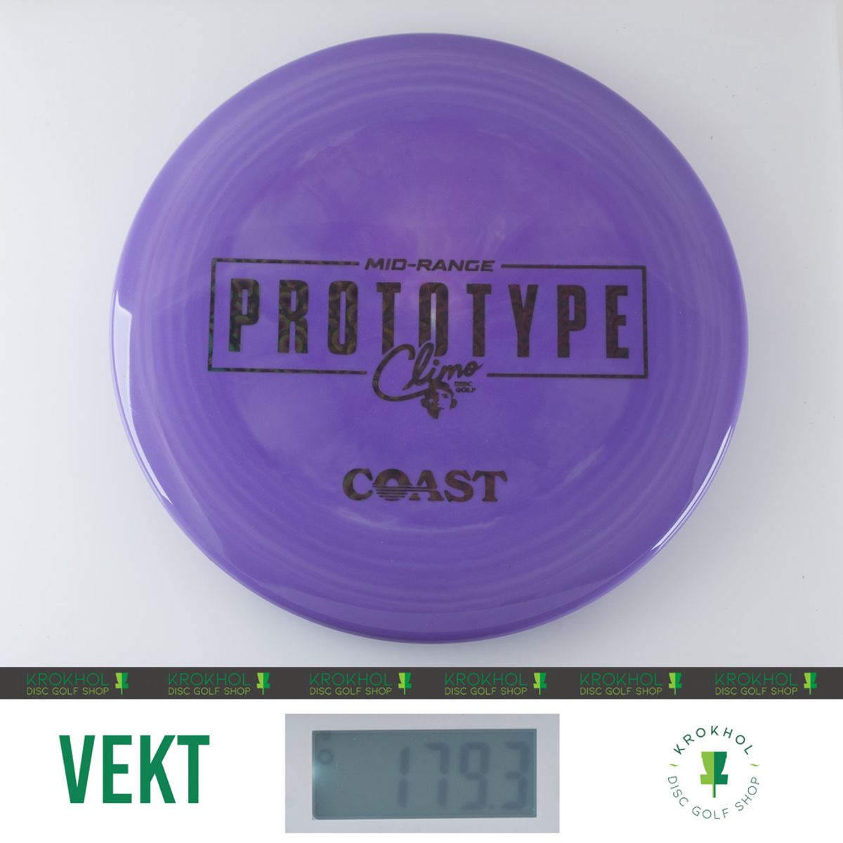 Signature Line Prototype Coast