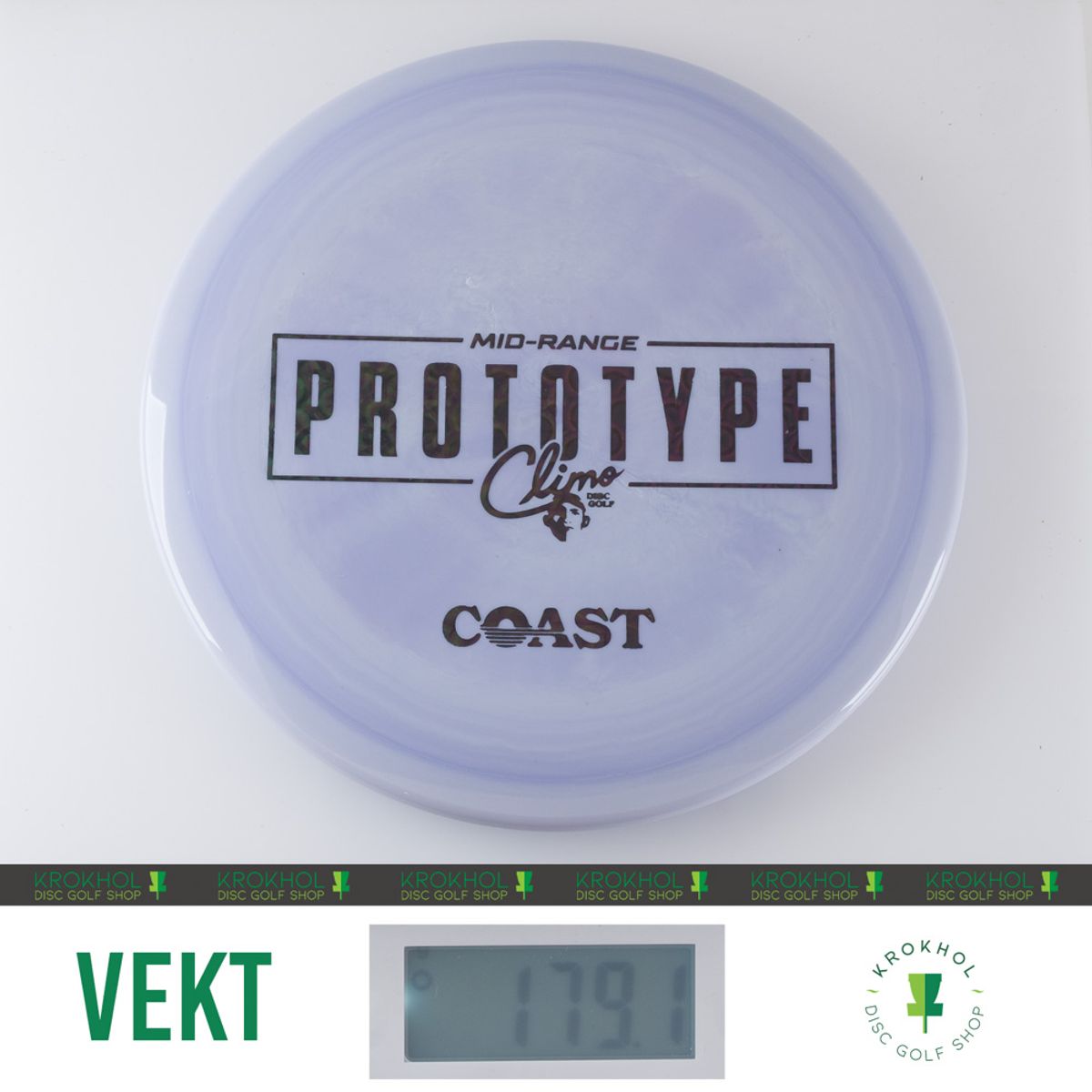 Signature Line Prototype Coast