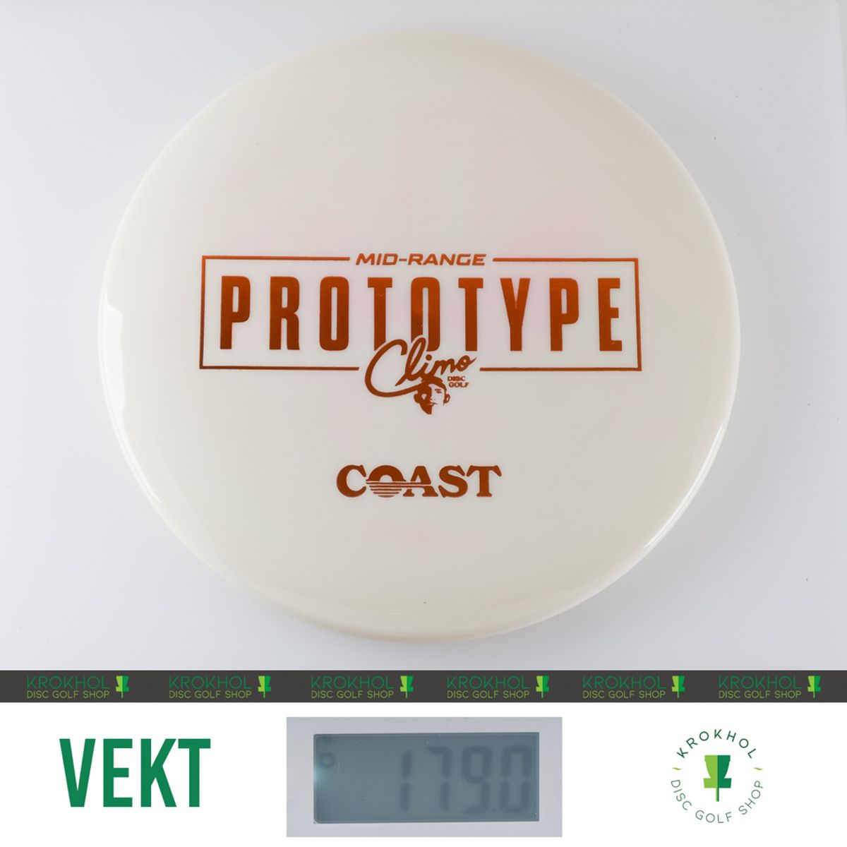 Signature Line Prototype Coast