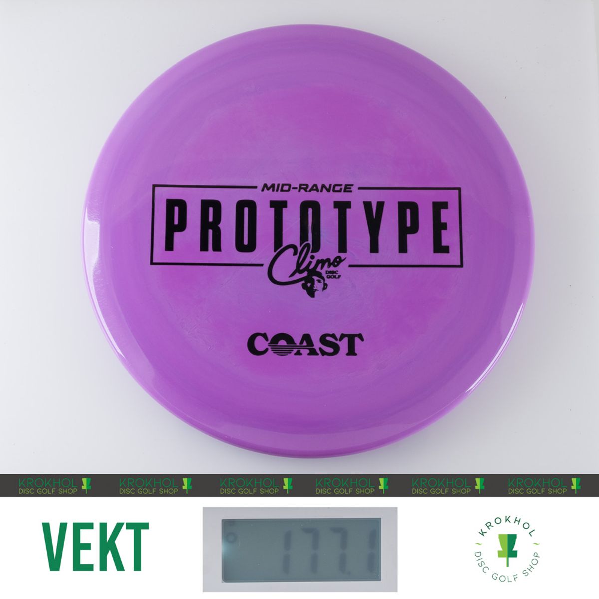 Signature Line Prototype Coast