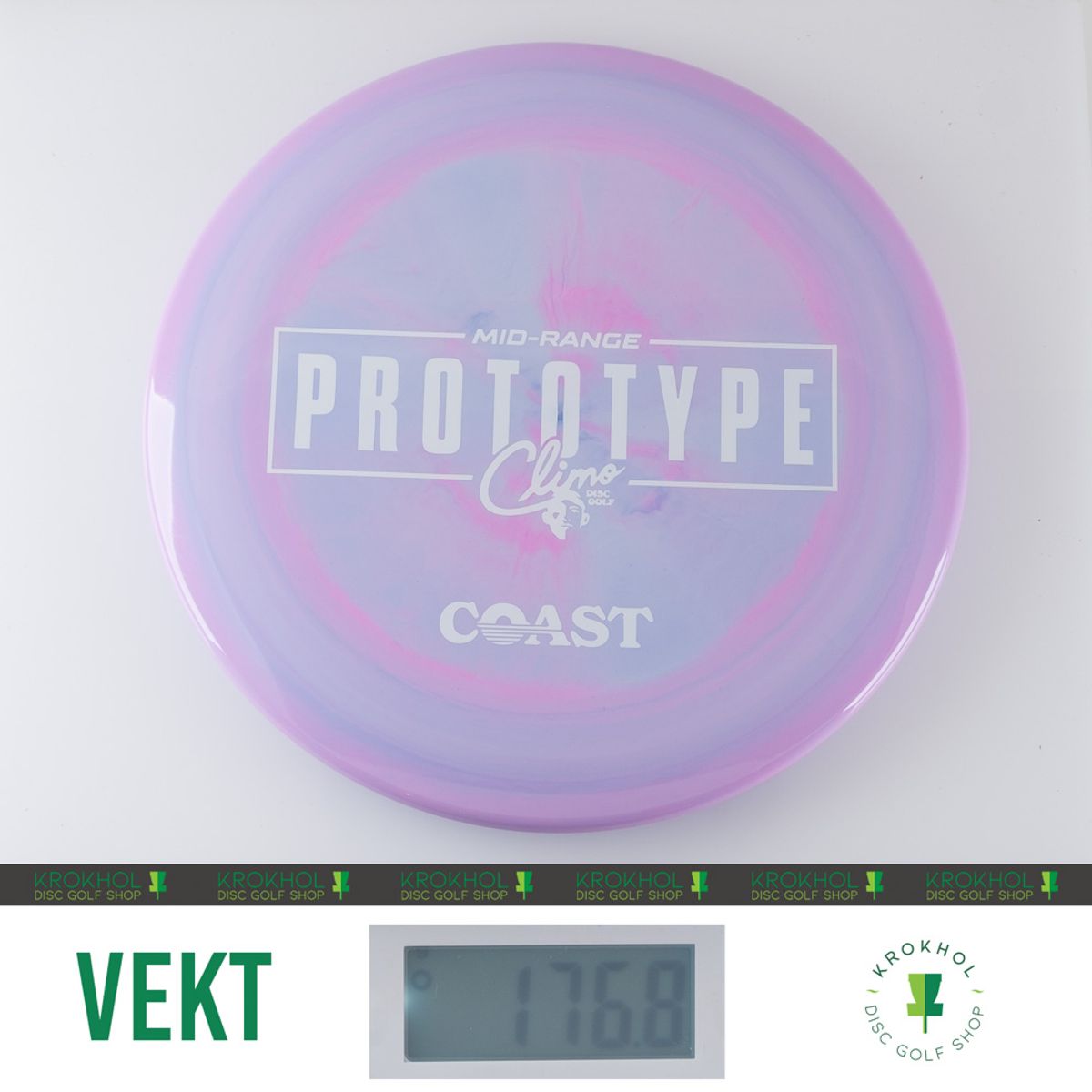 Signature Line Prototype Coast