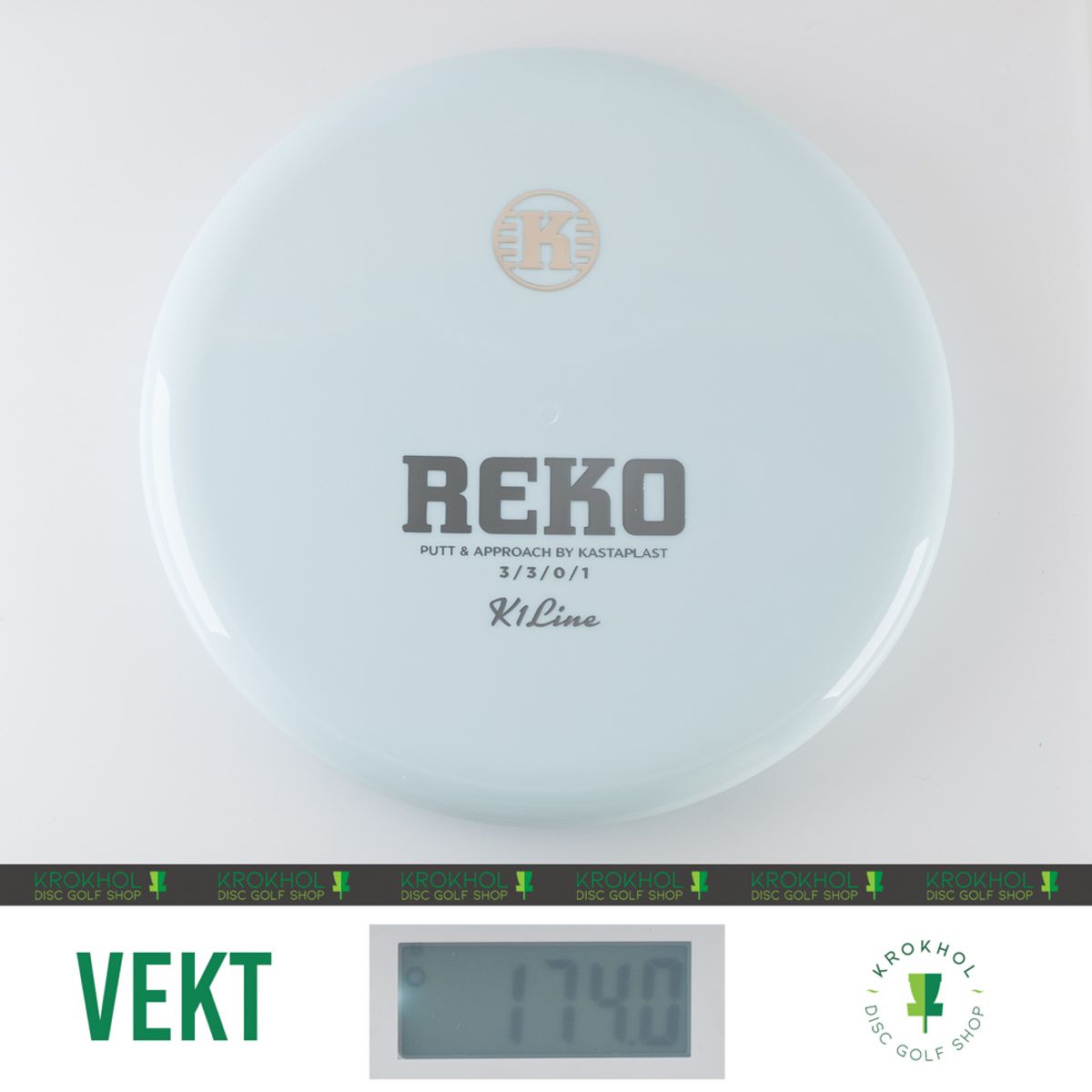 K1 Reko