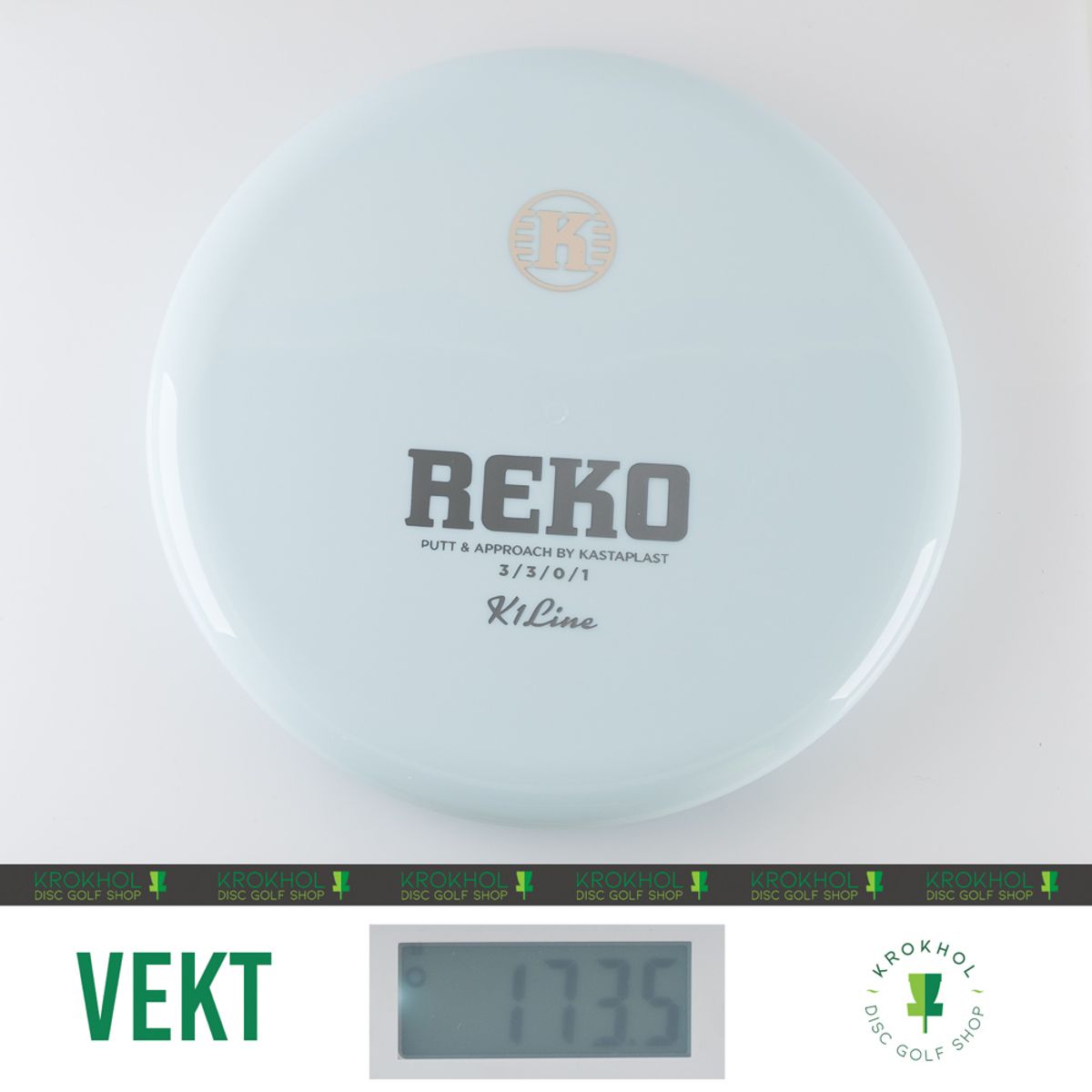 K1 Reko