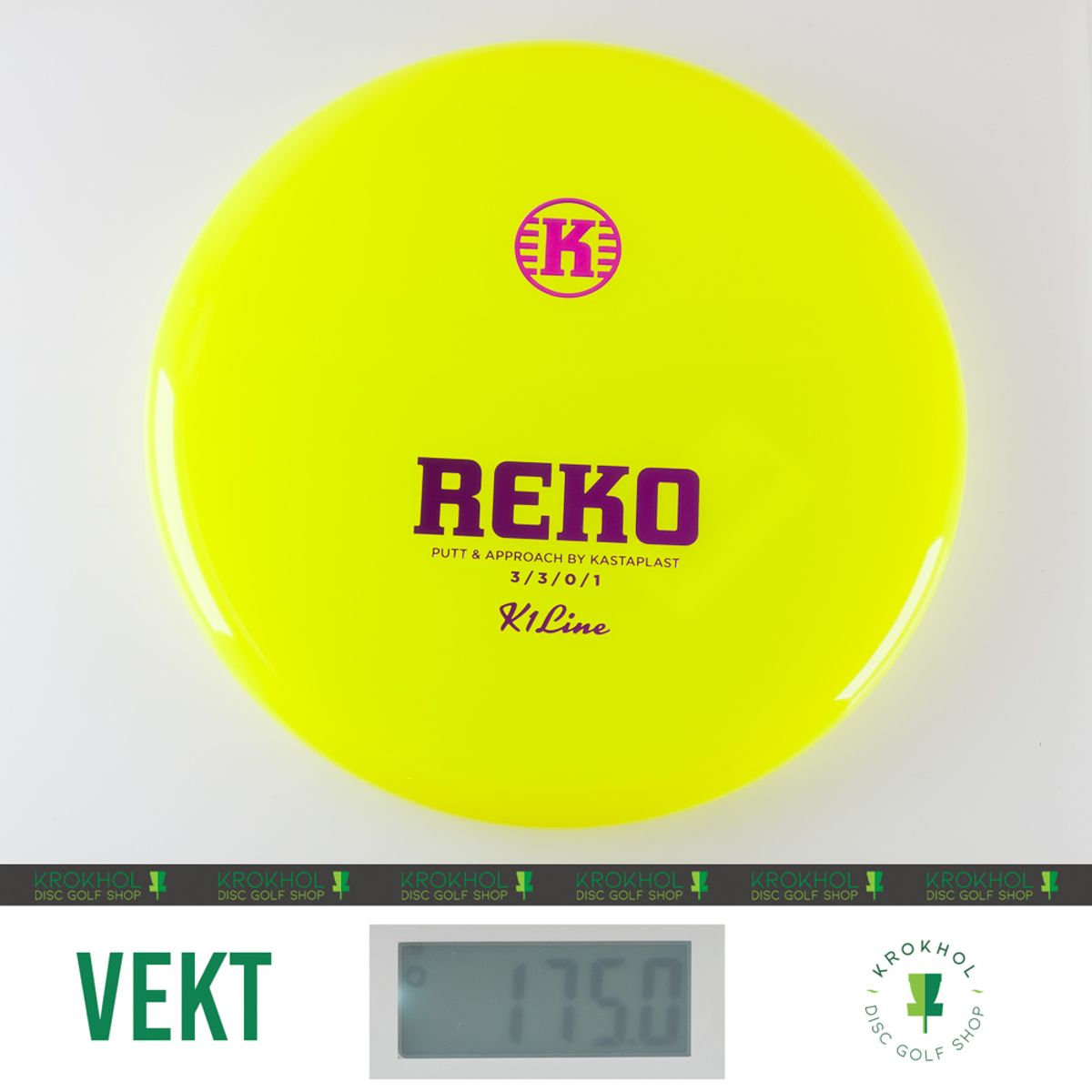 K1 Reko
