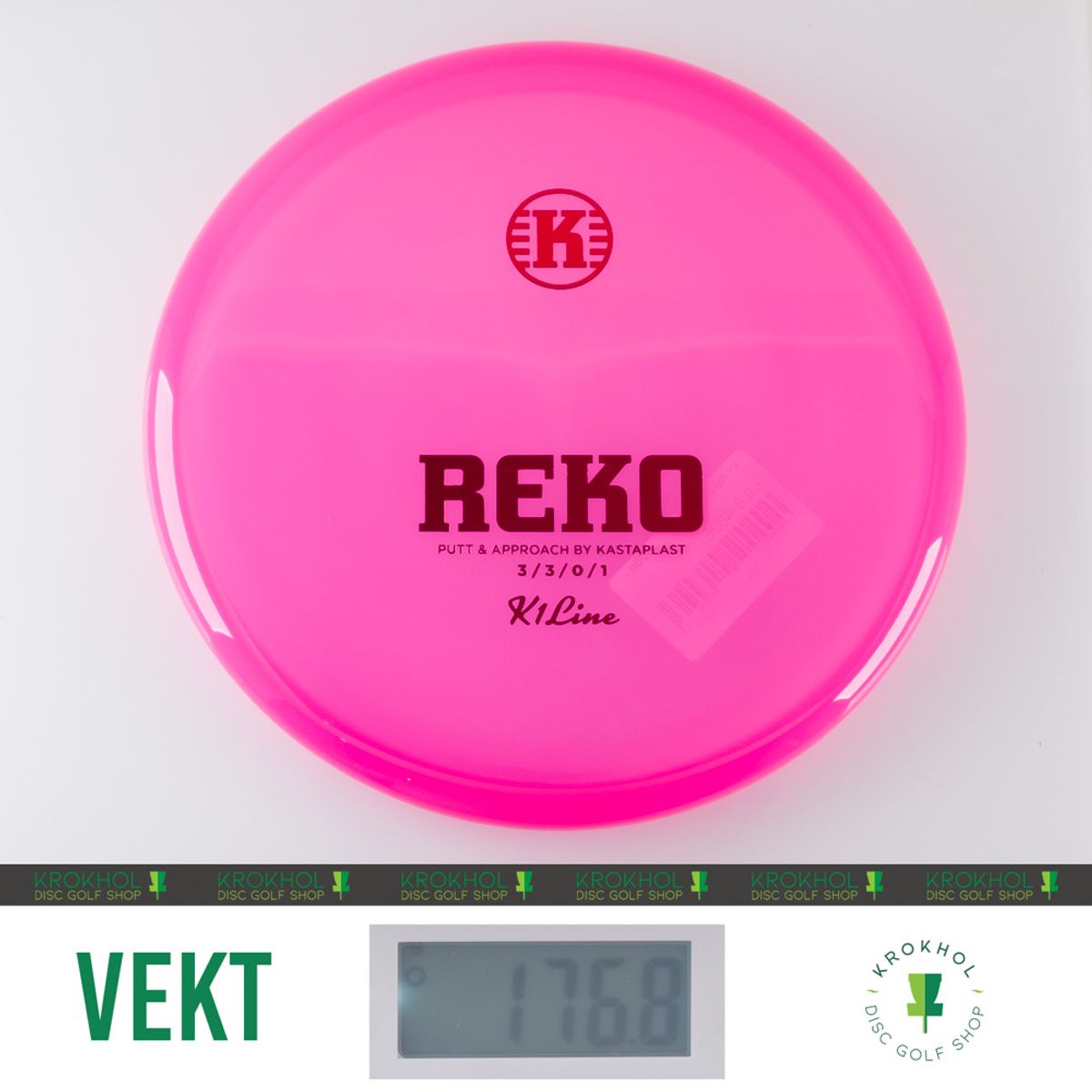 K1 Reko