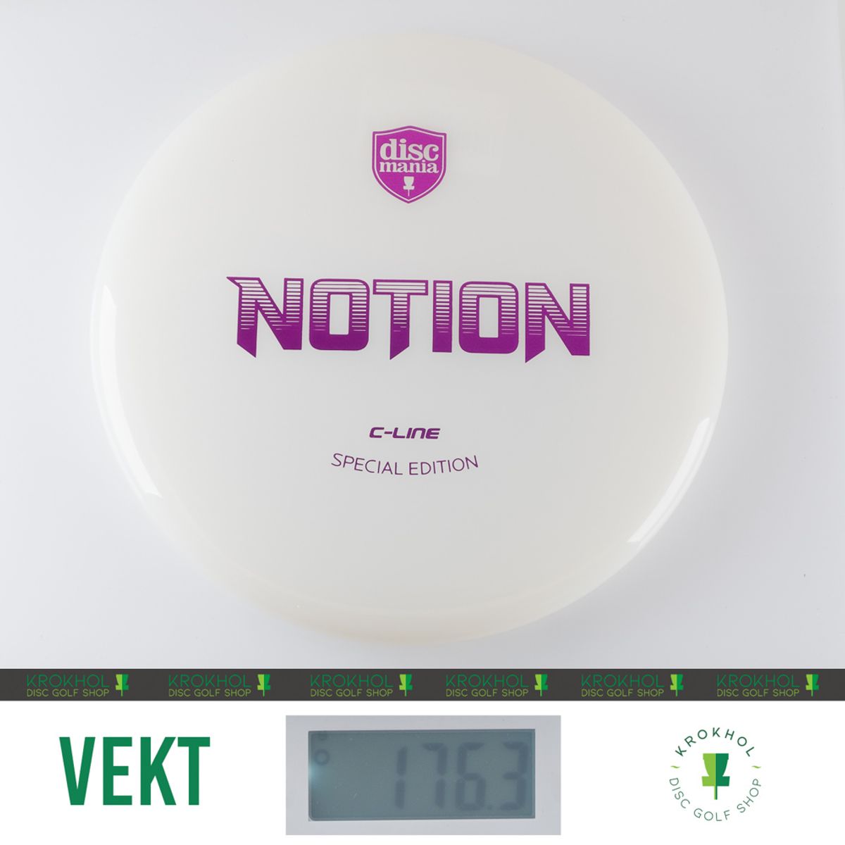 C-Line Notion - Special Edition