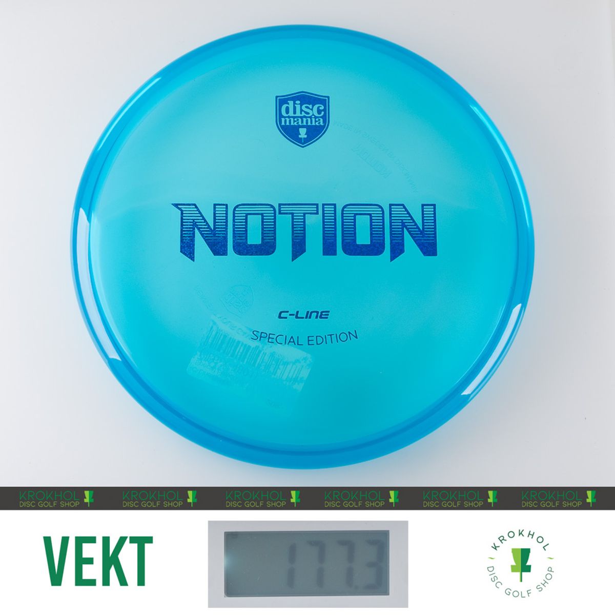 C-Line Notion - Special Edition