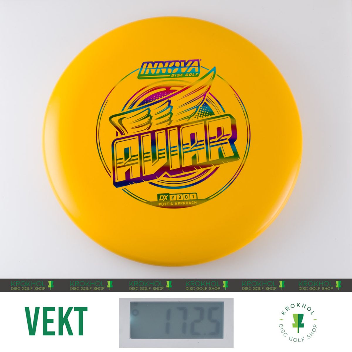 DX Aviar PT & AP