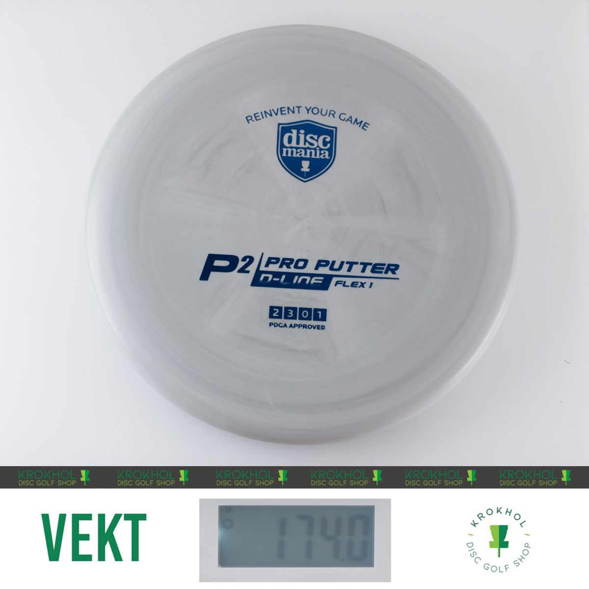 D-Line Flex1 P2