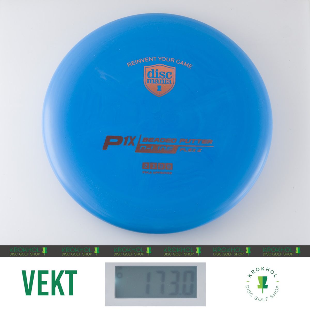 D-Line Flex2 P1X