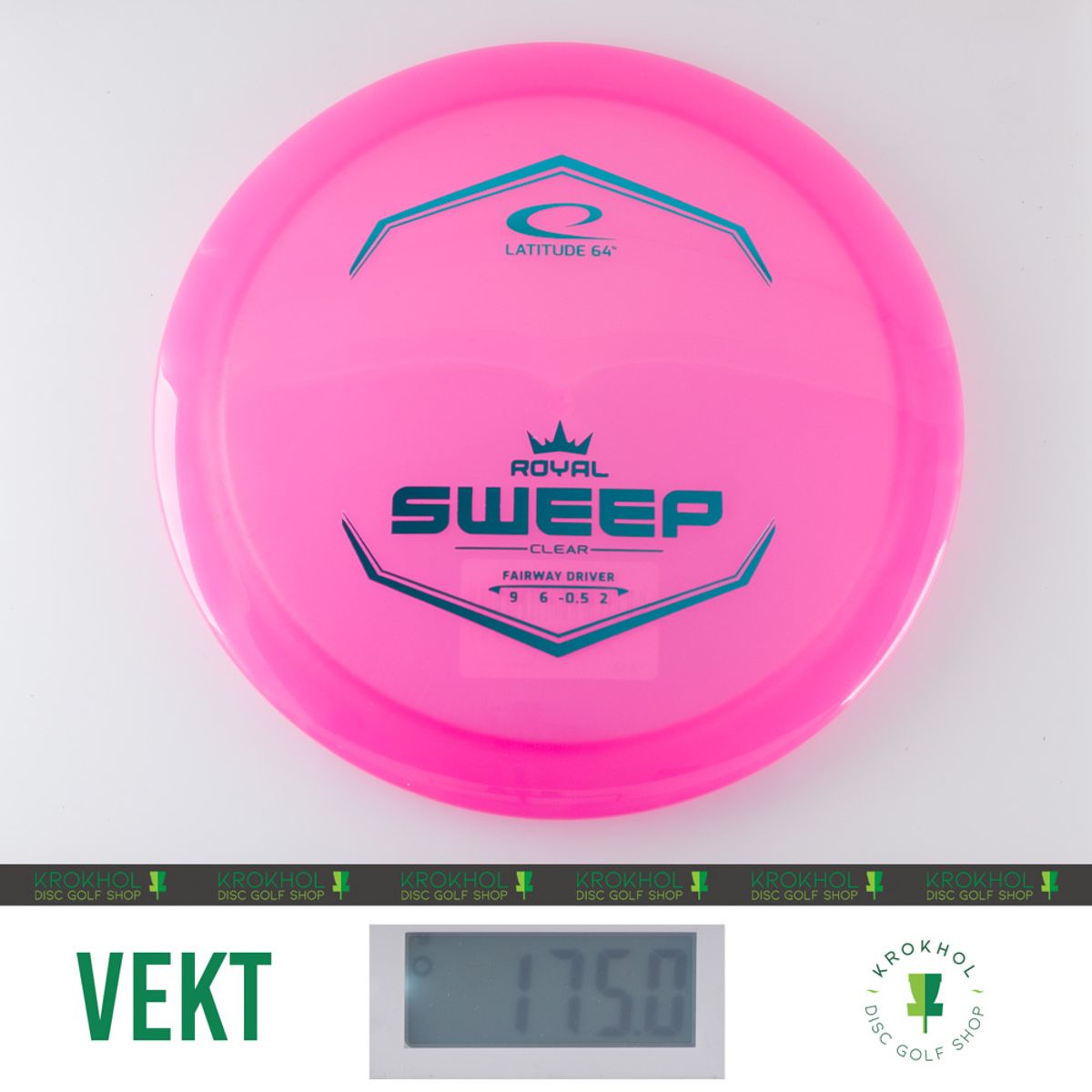 Clear Sweep