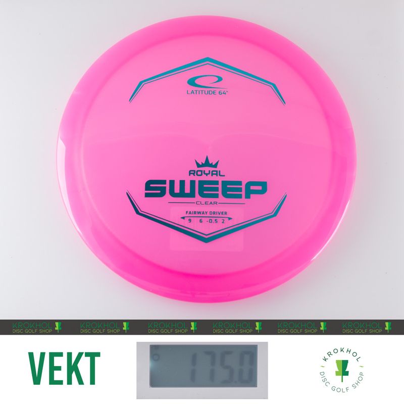 Clear Sweep