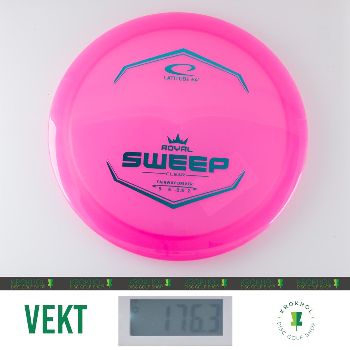 Clear Sweep