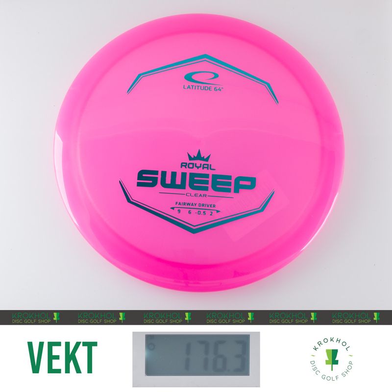 Clear Sweep