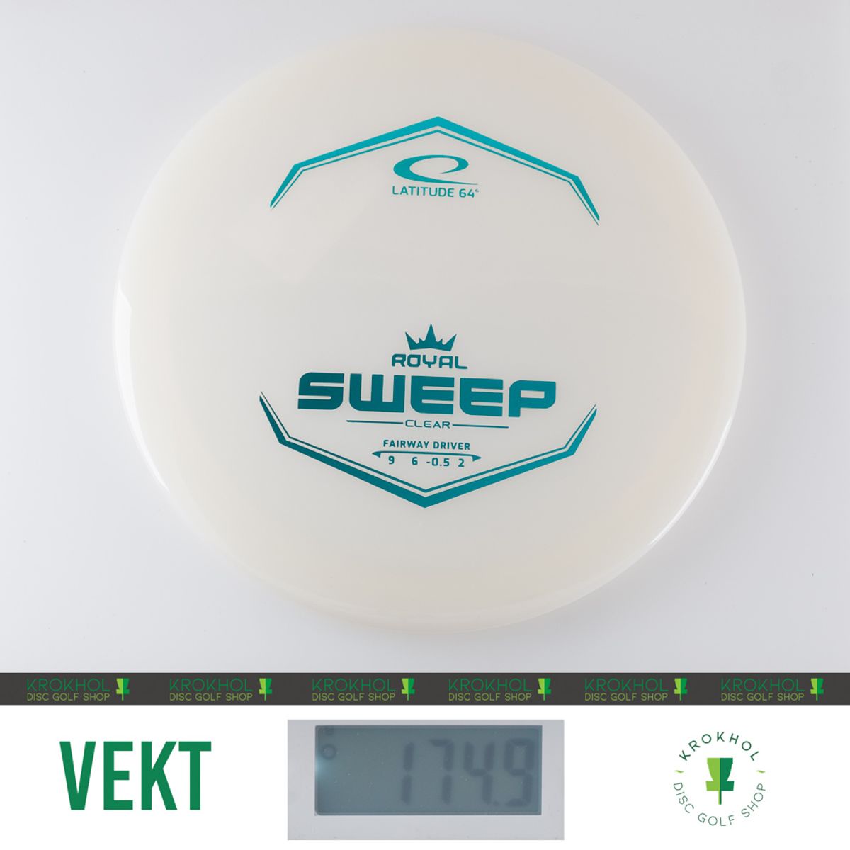 Clear Sweep