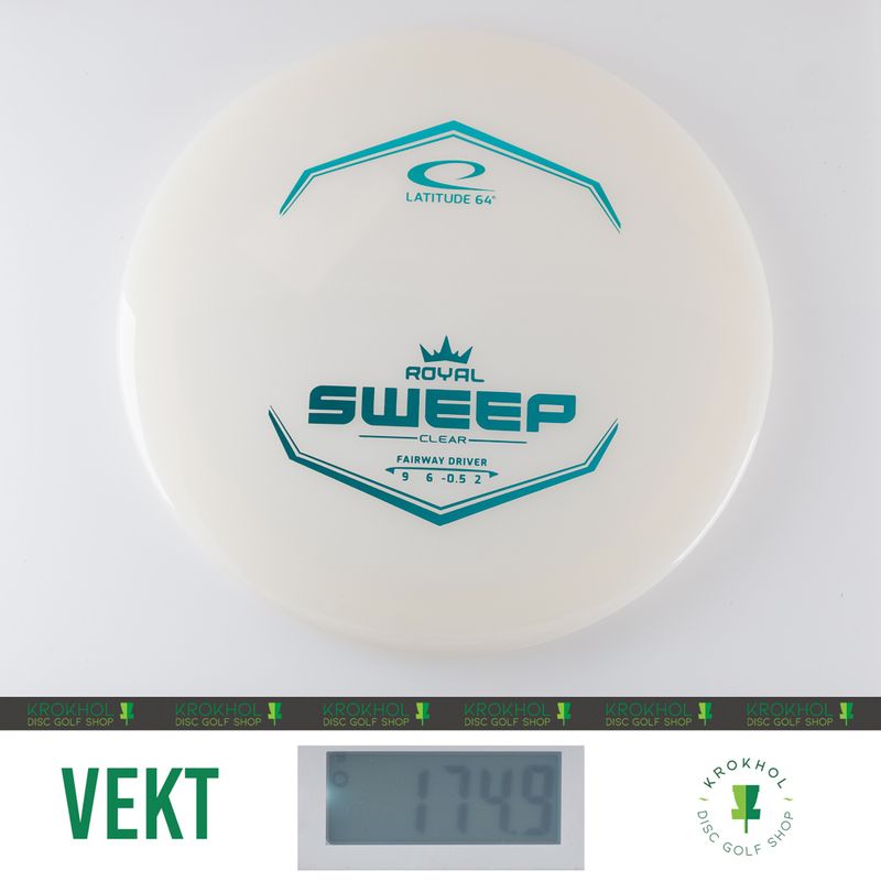 Clear Sweep