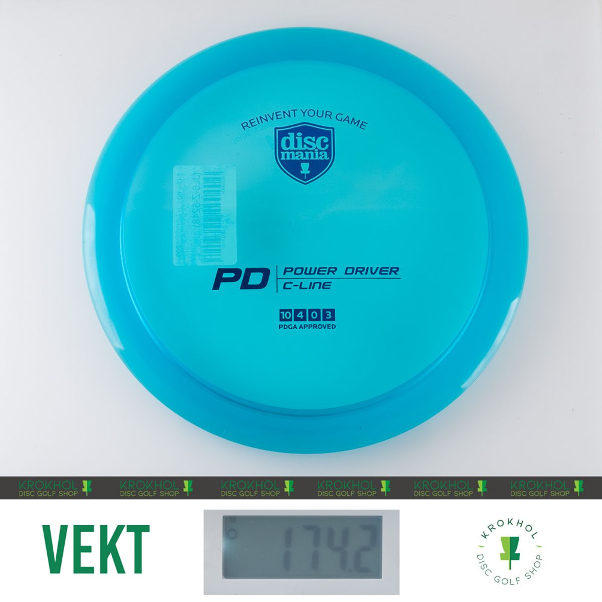 C-Line PD