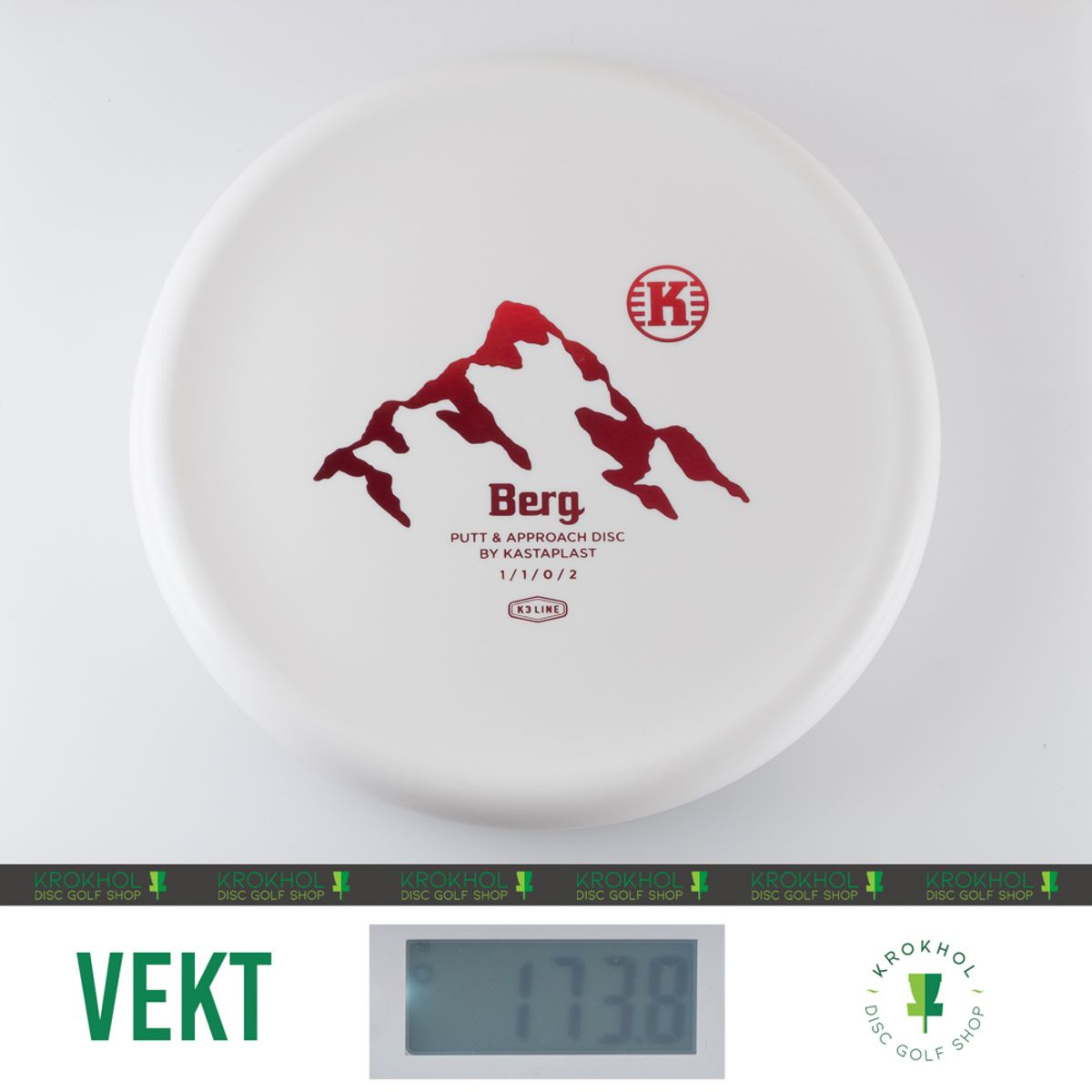 K3 Berg