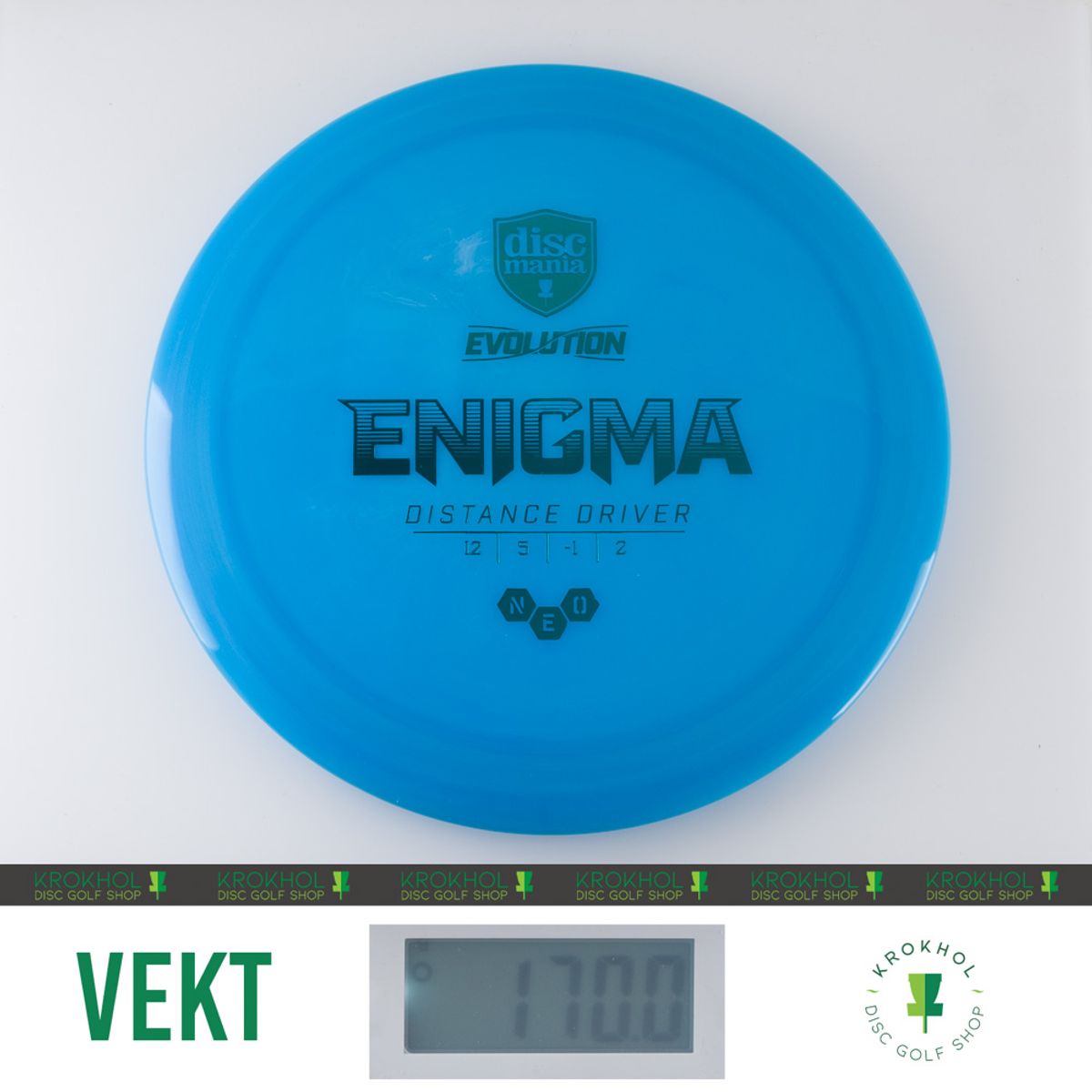 Neo Enigma