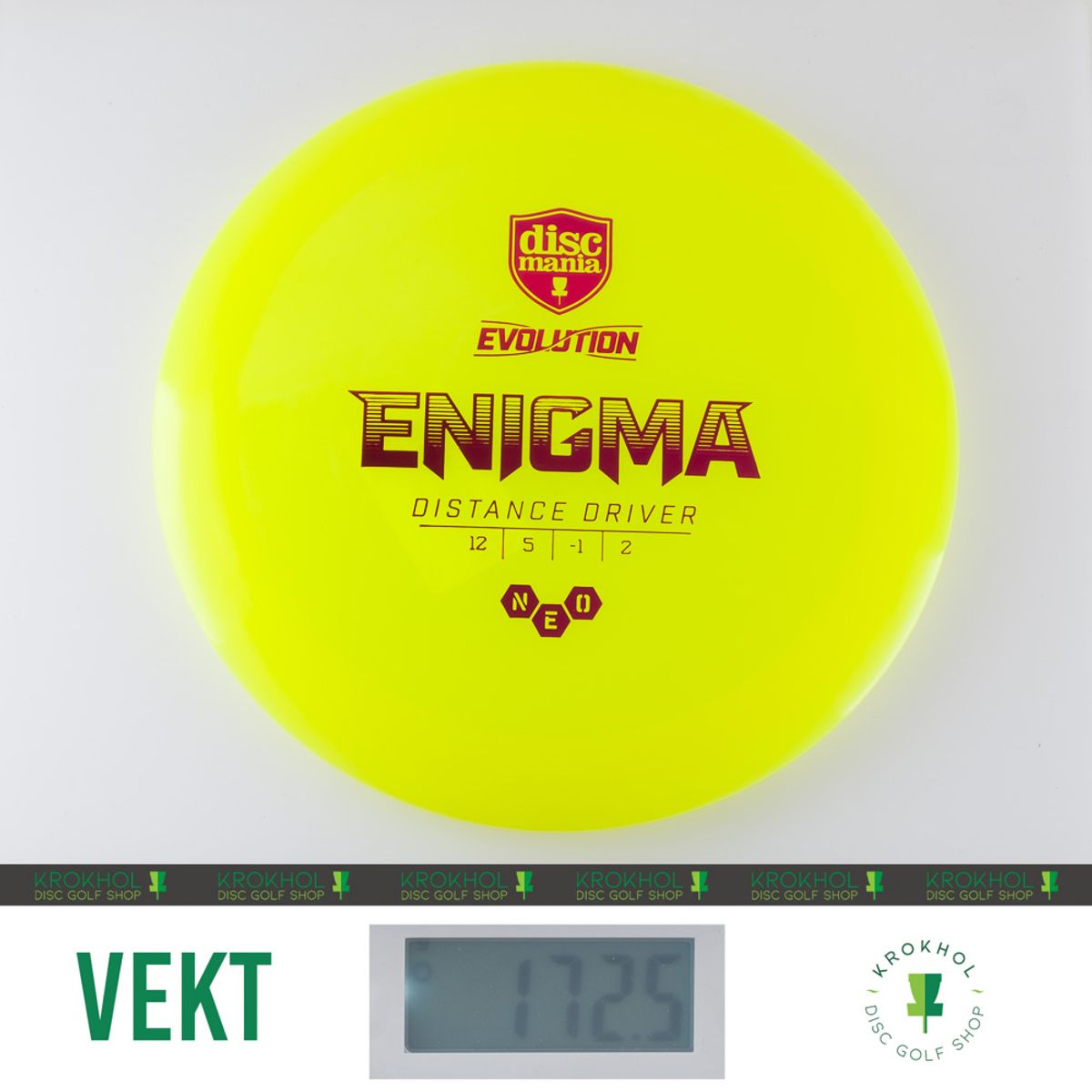 Neo Enigma