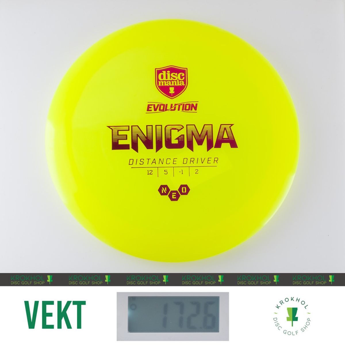 Neo Enigma