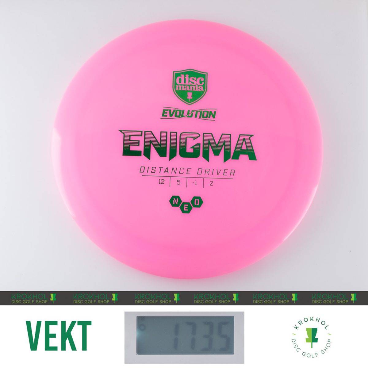 Neo Enigma