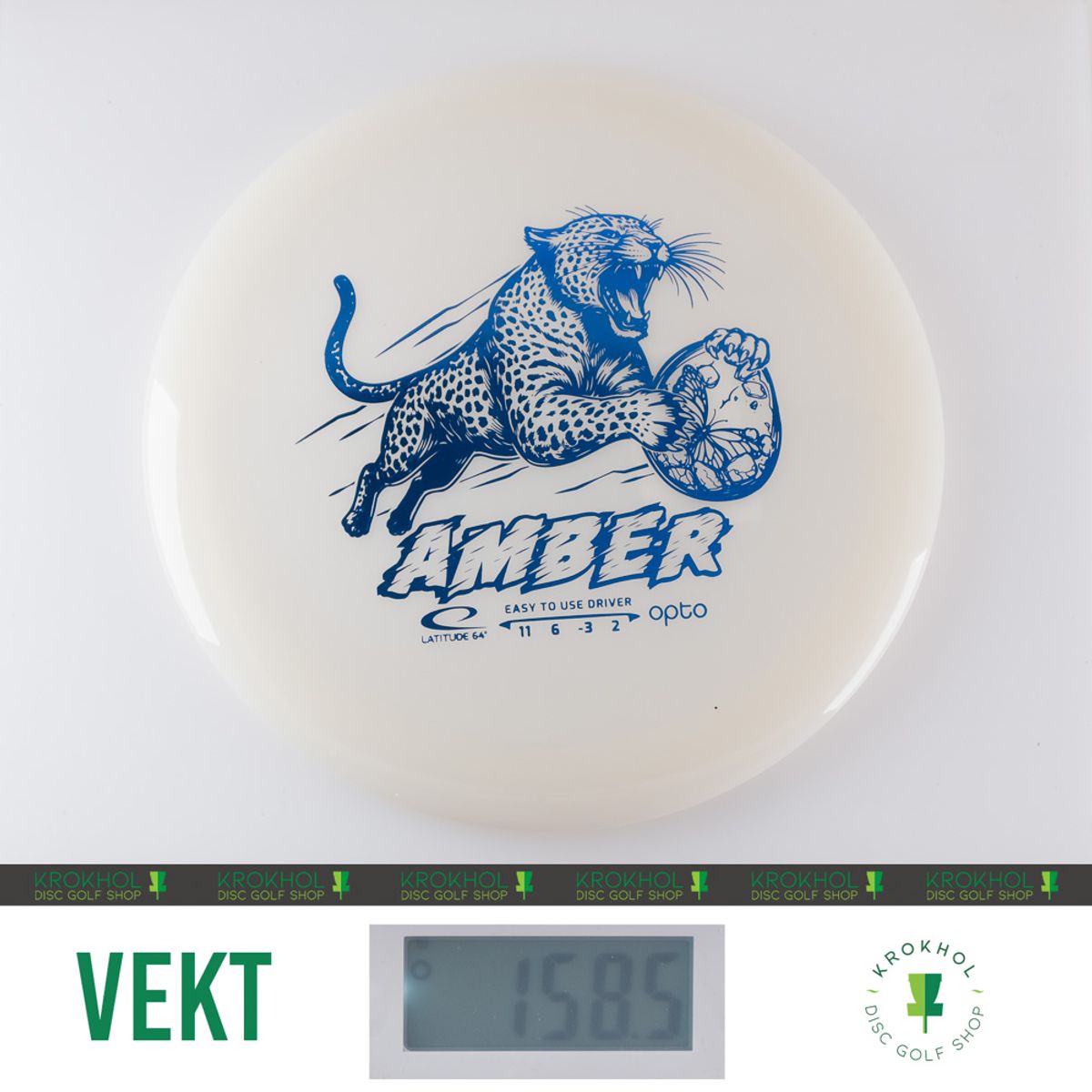 Opto Amber