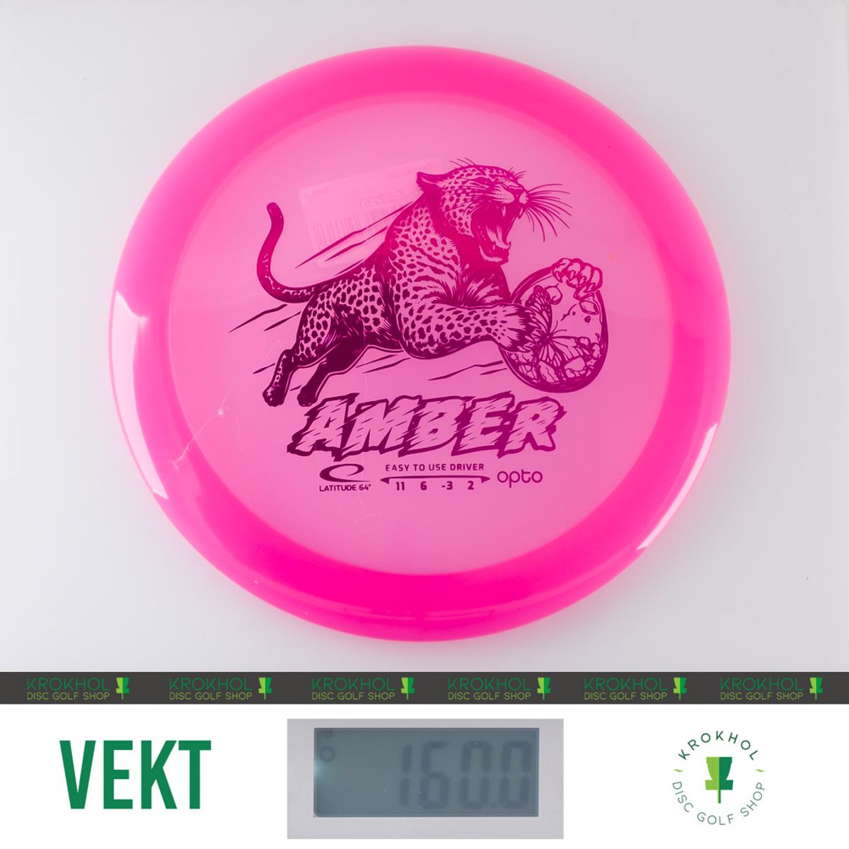 Opto Amber