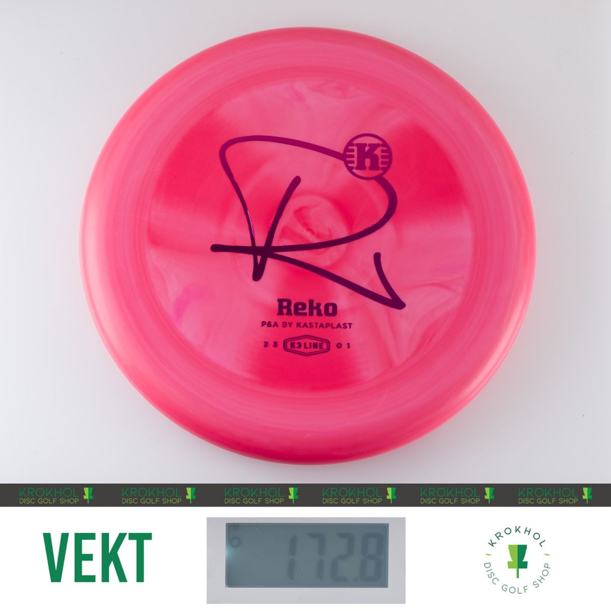 K3 Reko