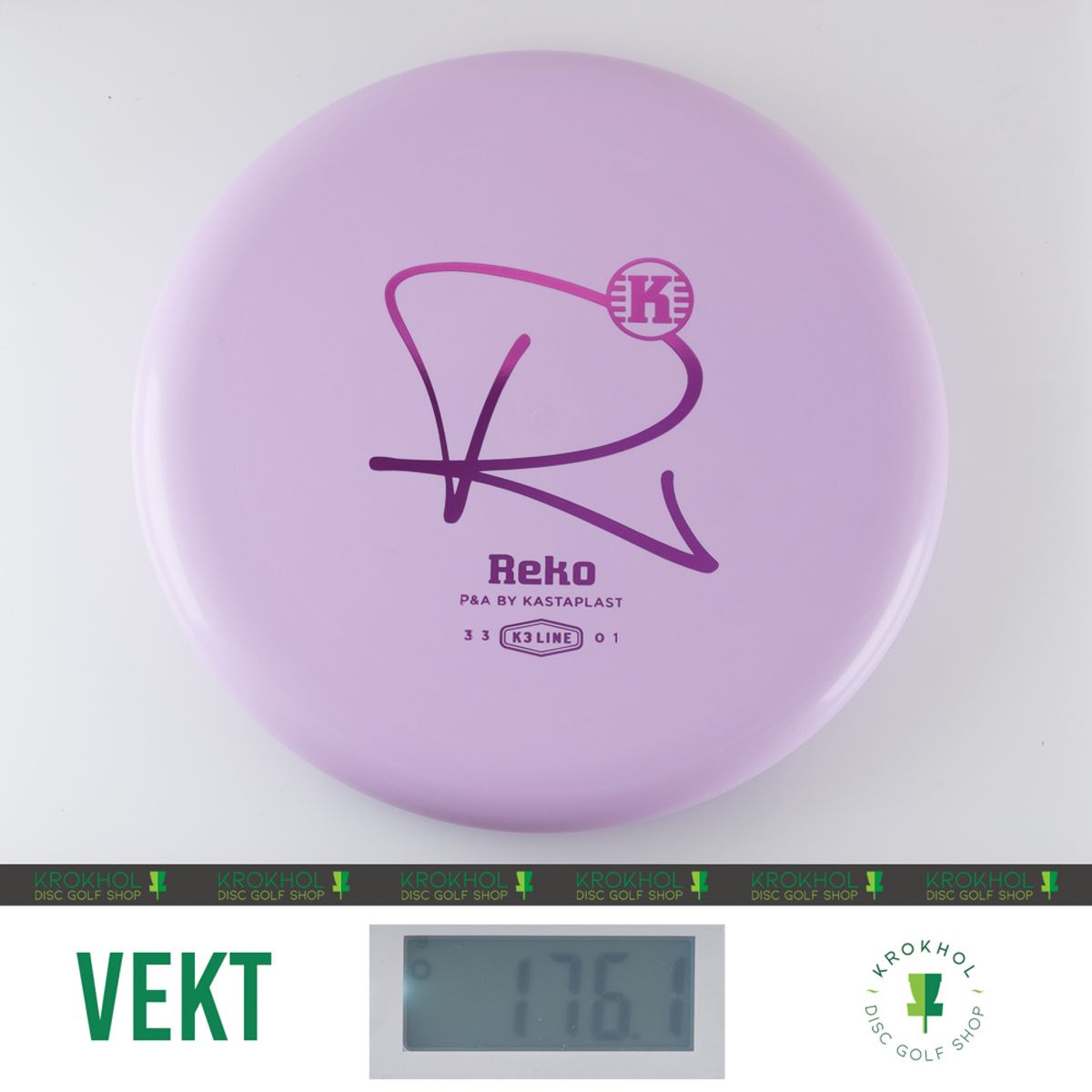 K3 Reko